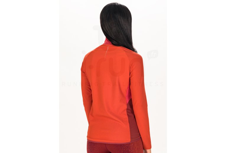 Odlo Zeroweight warm Hybrid