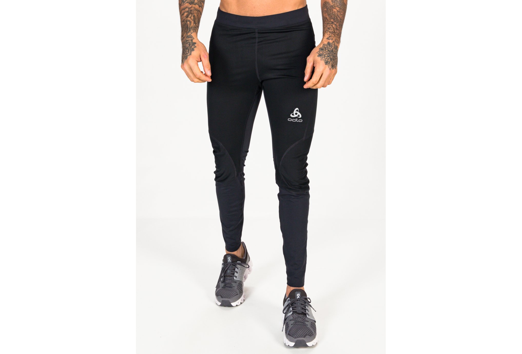 Odlo Zeroweight Warm M vêtement running homme