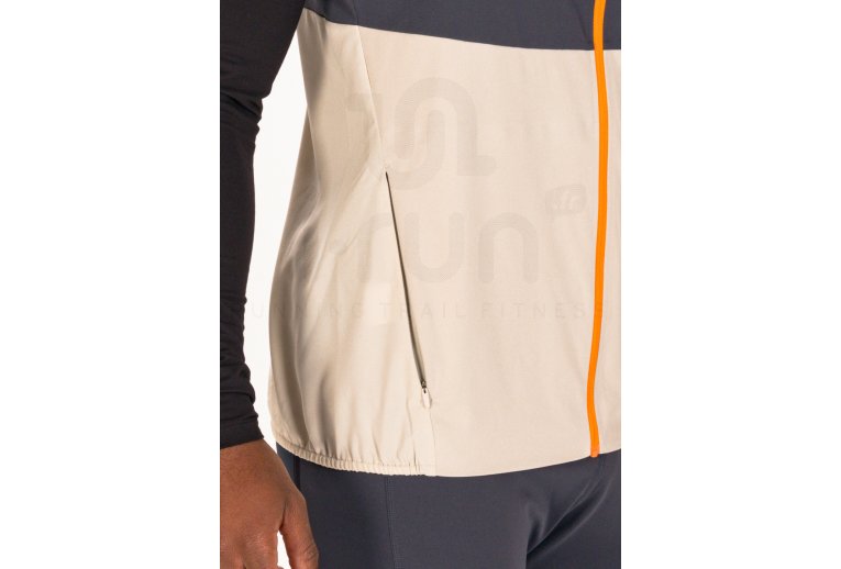 Odlo chaleco Zeroweight Warm