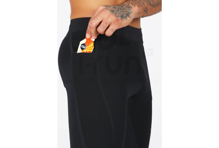 Odlo mallas largas Zeroweight Warm Reflective