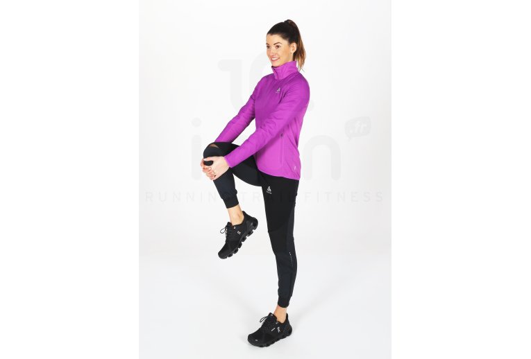 Odlo pantal�n Zeroweight Warm