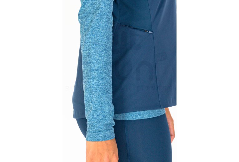 Odlo Zeroweight Warm Damen