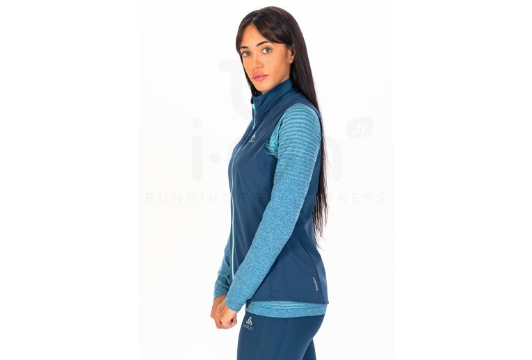 Odlo Zeroweight Warm Damen