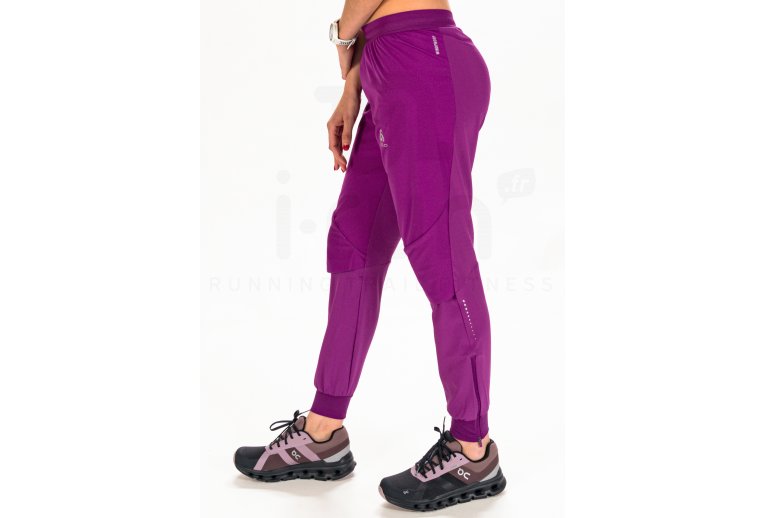 Odlo pantal�n Zeroweight Warm