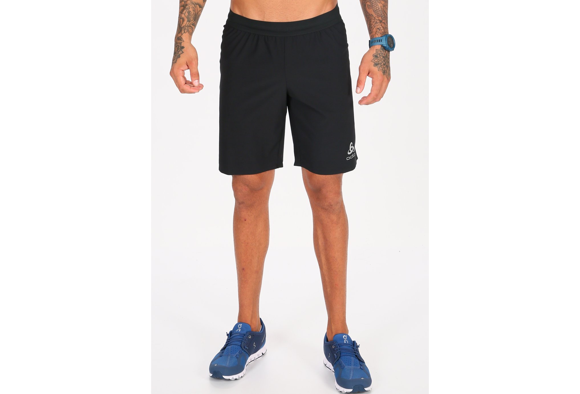 Odlo Zeroweight Water Resistant M vêtement running homme