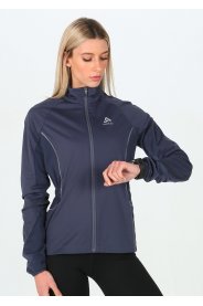 Odlo ZeroWeight Windproof Reflect Warm W