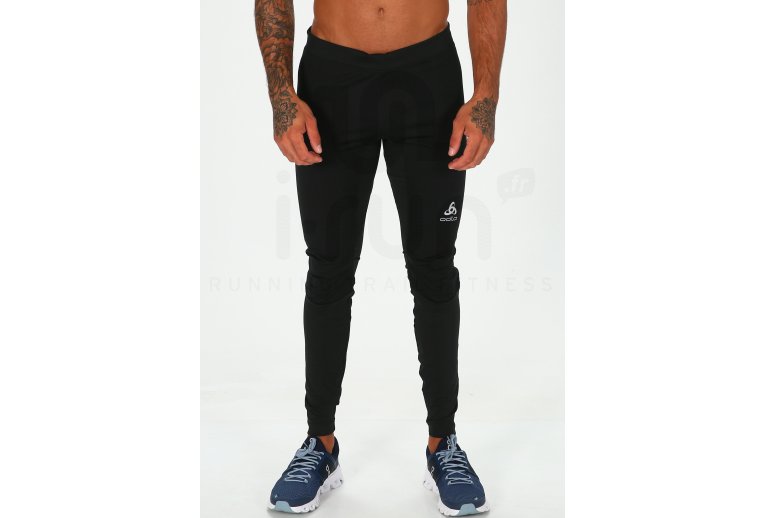 Odlo Mallas largas Zeroweight Windproof Warm