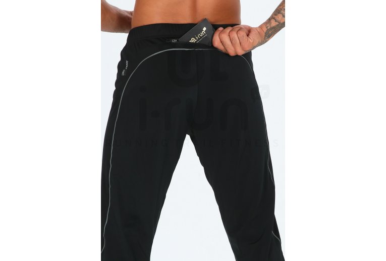 Odlo Pantaln Zeroweight Windproof Warm