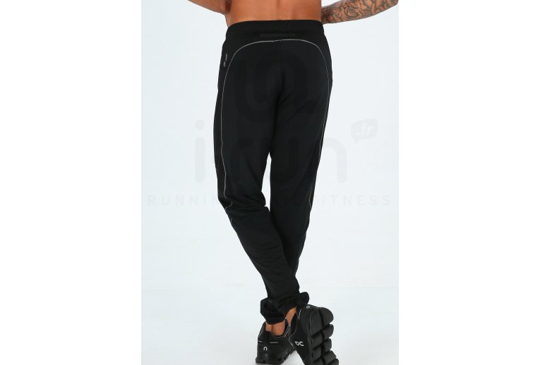 Odlo Pantal�n Zeroweight Windproof Warm