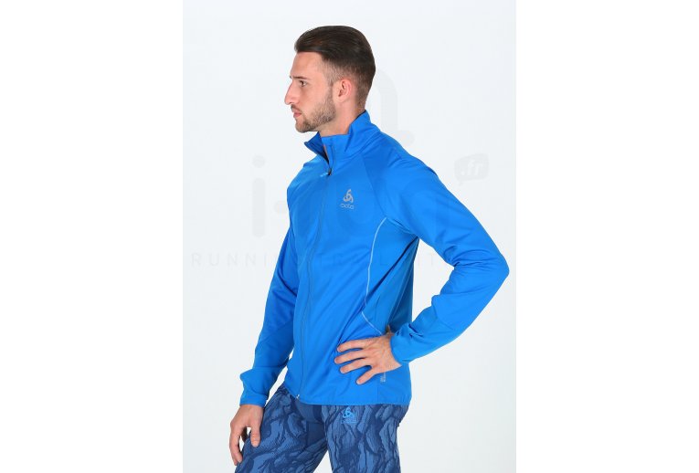 Odlo chaqueta ZeroWeight Windproof Warm