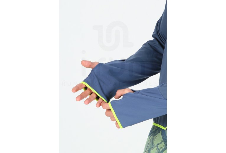 Odlo chaqueta ZeroWeight Windproof Warm