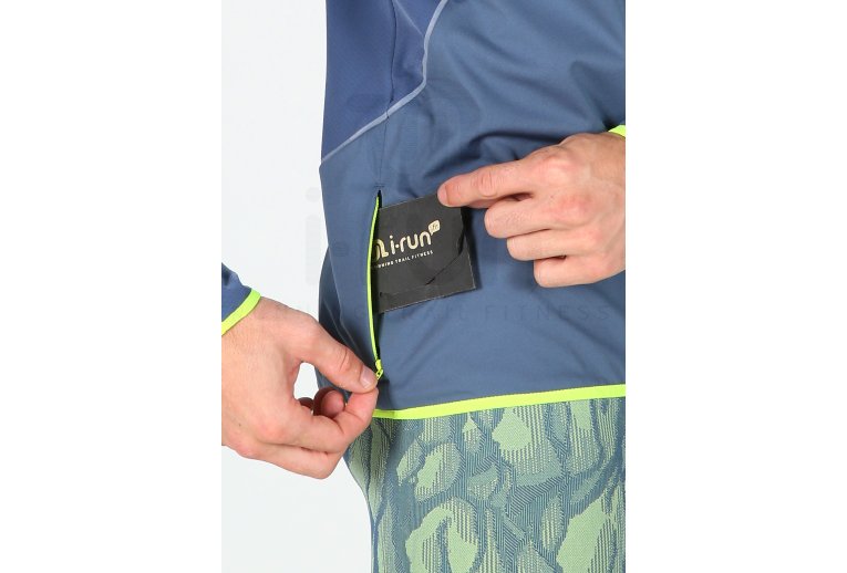 Odlo chaqueta ZeroWeight Windproof Warm