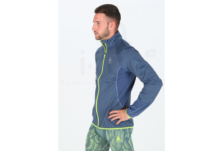 Odlo chaqueta ZeroWeight Windproof Warm
