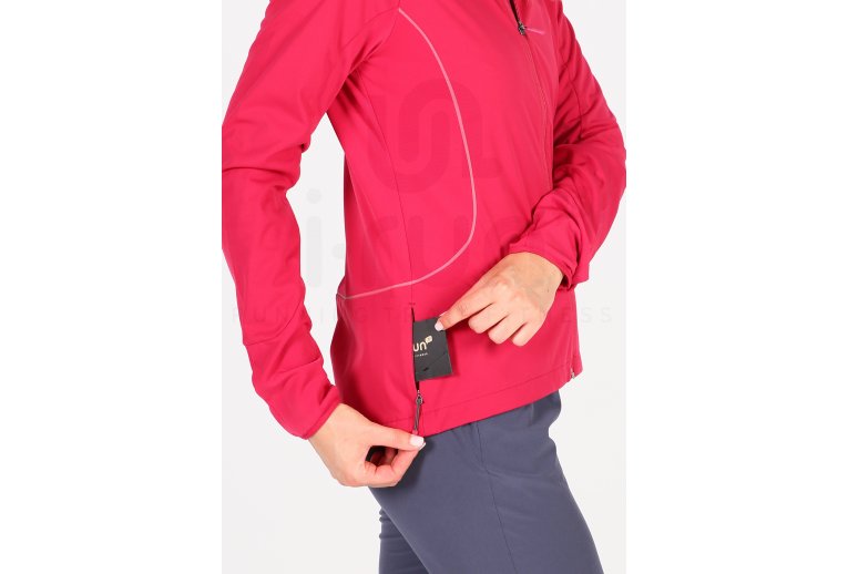 Odlo chaqueta ZeroWeight Windproof Warm