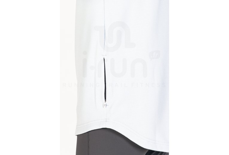 On-Running camiseta manga larga Climate