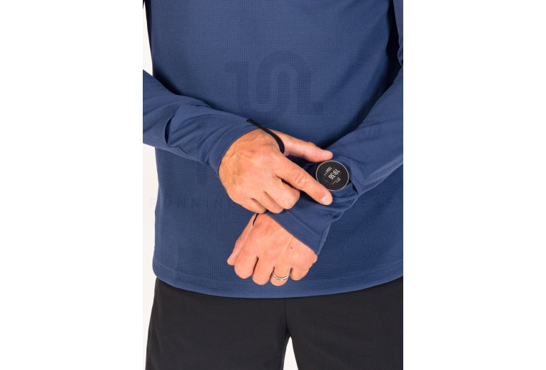 On-Running Climate Herren