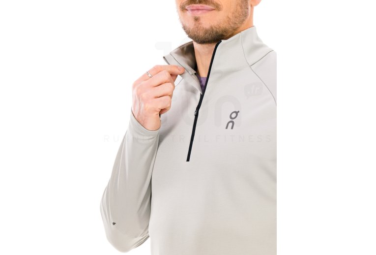 On-Running Climate M