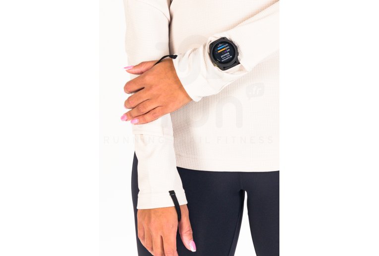 On-Running camiseta manga larga Climate