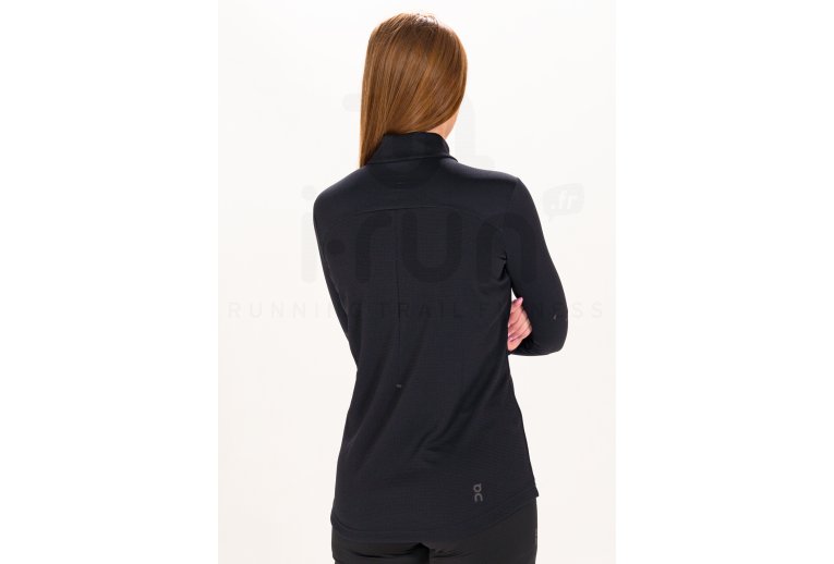 On-Running Climate W