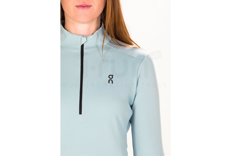 On-Running camiseta manga larga Climate