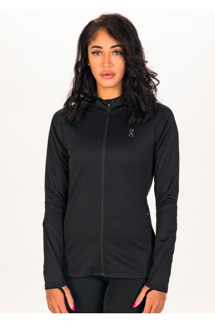 On-Running Climate Zip Damen