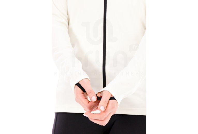 On-Running Climate Zip