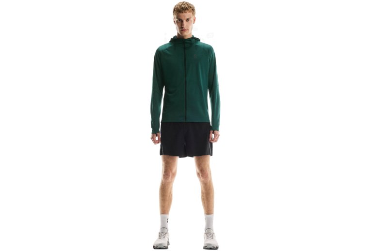 On-Running Climate Zip M