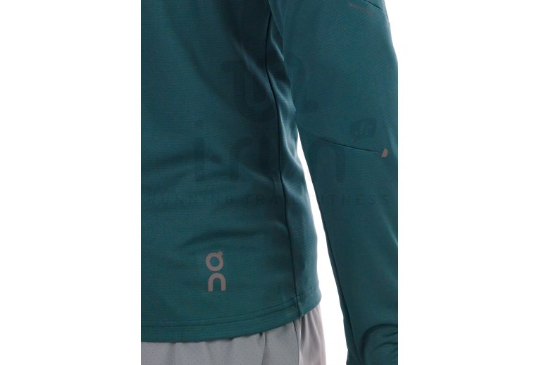 On-Running Climate Zip