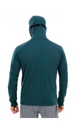 On-Running Climate Zip