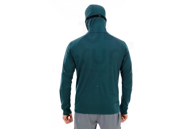 On-Running Climate Zip