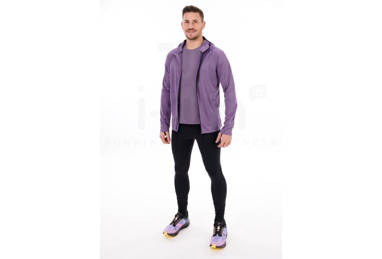 On-Running Zip Climate