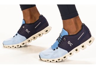 Zapatillas On Running Cloud 5 para hombre On Running