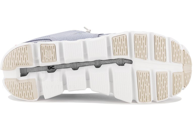 On-Running Cloud 5 Damen