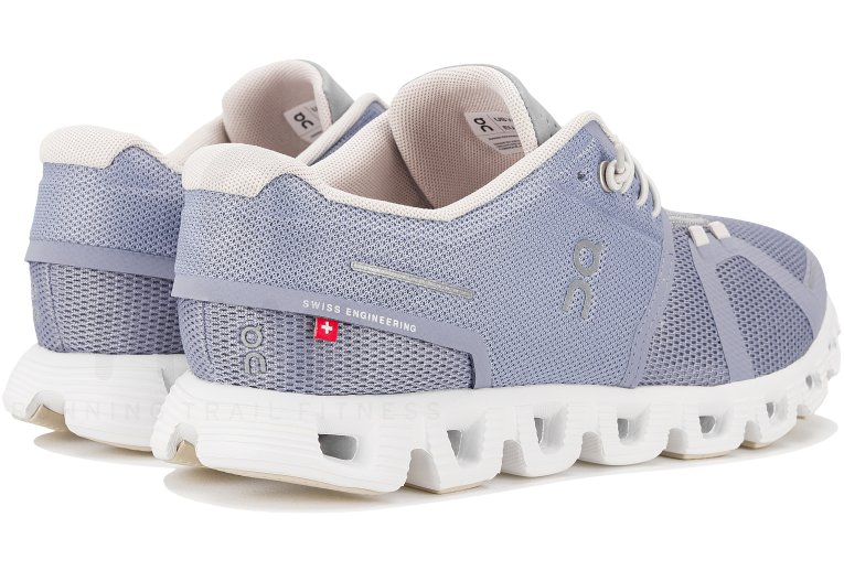 On-Running Cloud 5 Damen