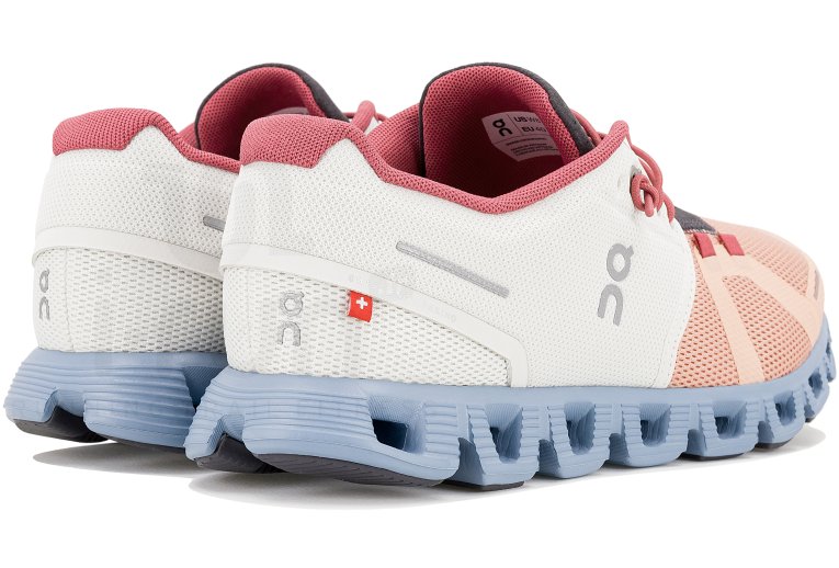 On-Running Cloud 5 Damen