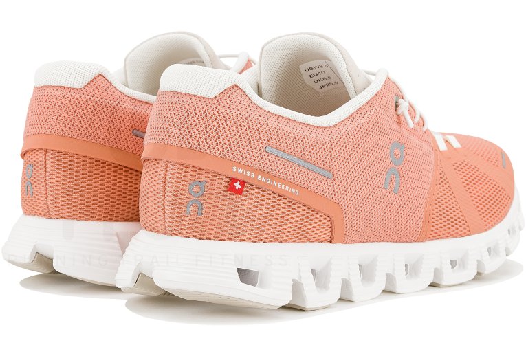 On-Running Cloud 5 Damen