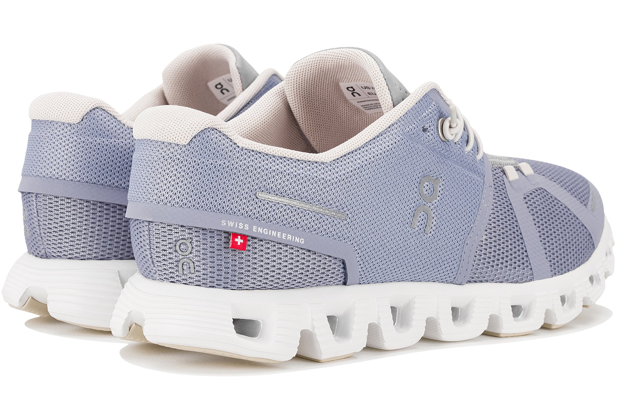 OnRunning Cloud 5 Damen im Angebot Damen Schuhe Straße/Weg OnRunning