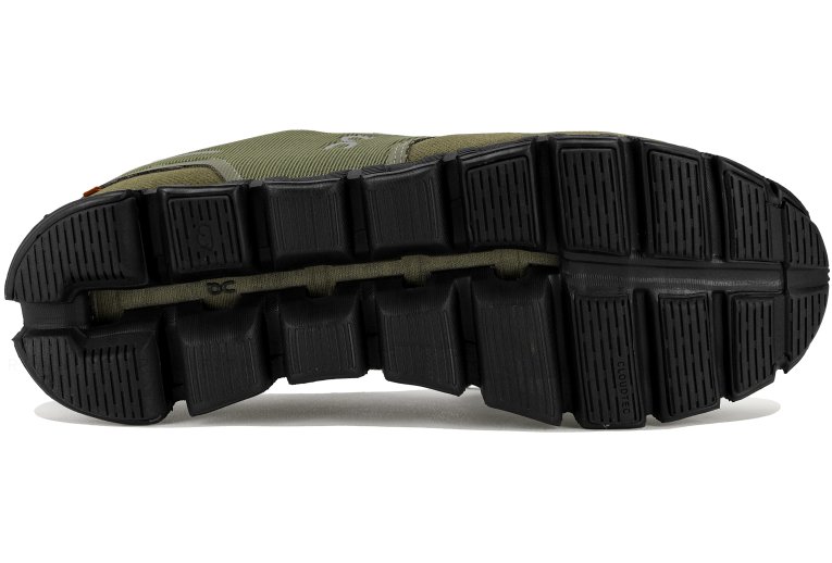 On-Running Cloud 5 Waterproof M