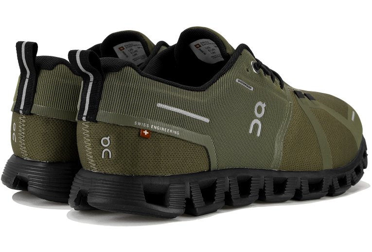 On-Running Cloud 5 Waterproof M