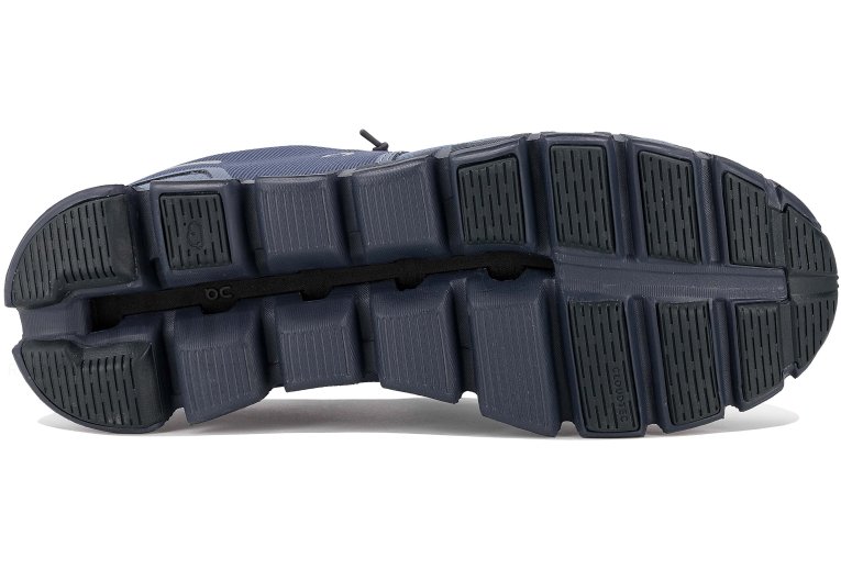 On-Running Cloud 5 Waterproof Herren