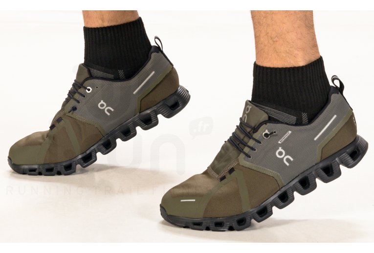 On-Running Cloud 5 Waterproof M