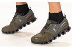 On-Running Cloud 5 Waterproof M