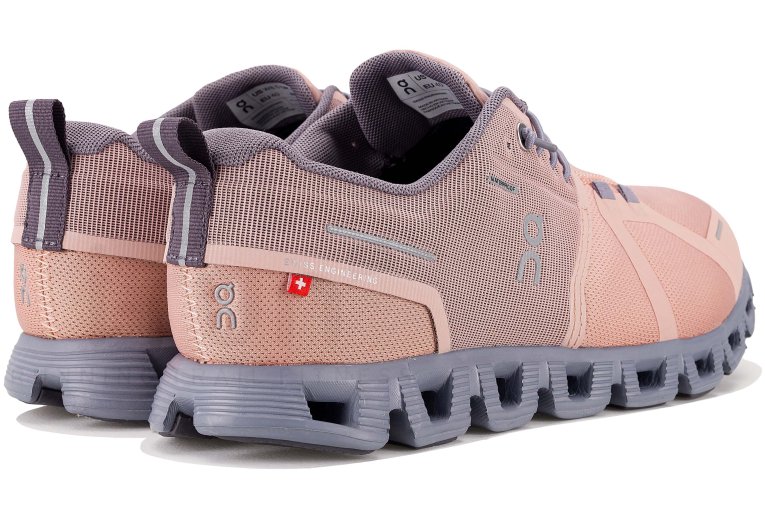 On-Running Cloud 5 Waterproof W