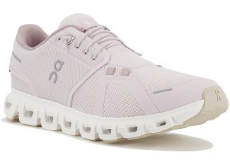 On-Running Cloud 6