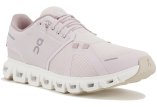On-Running Cloud 6