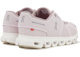 On-Running Cloud 6
