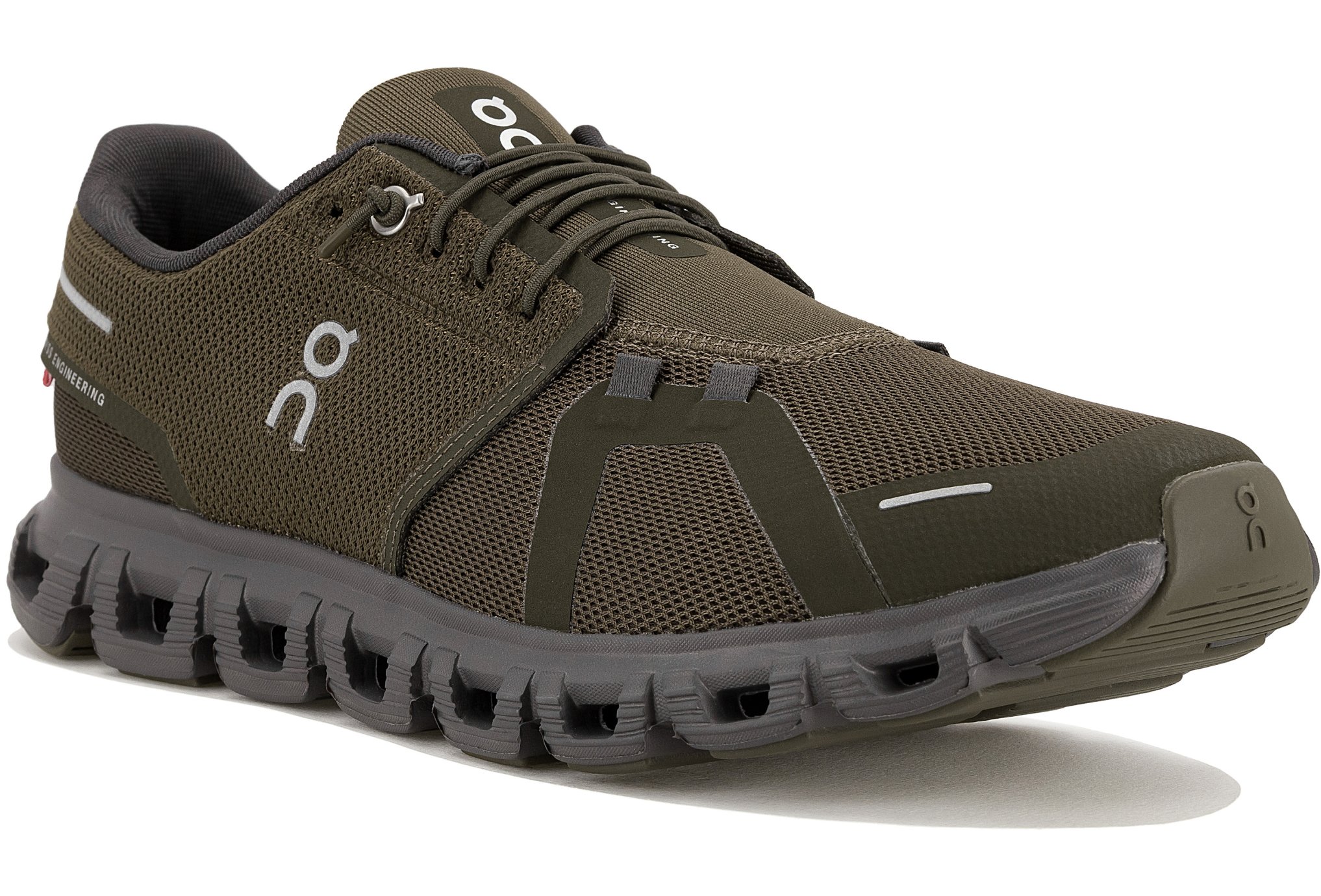 On-Running Cloud en promoción Hombre Zapatillas Terrenos