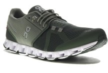 On-Running Cloud M