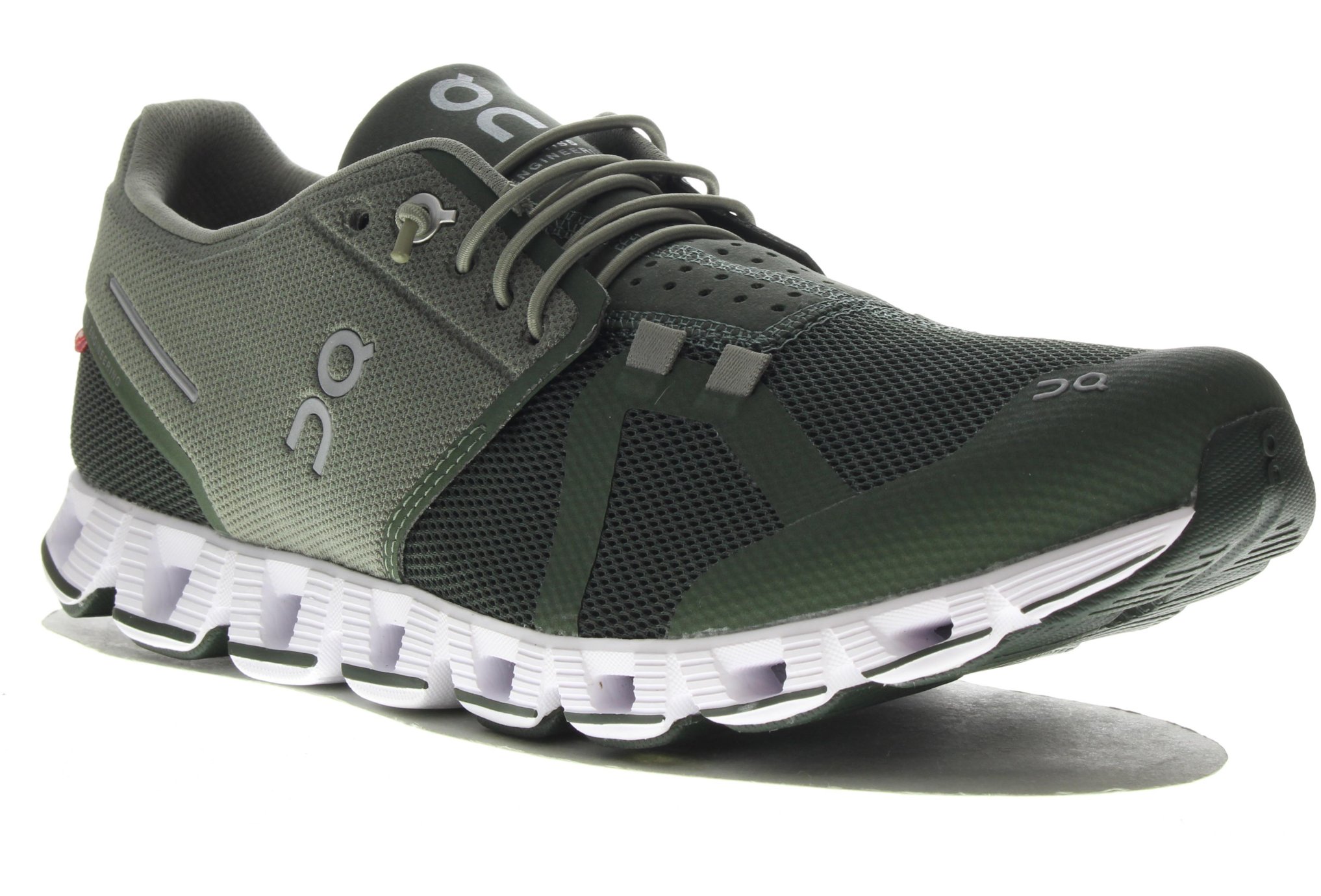 On-Running Cloud M Chaussures homme