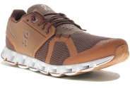 On-Running Cloud M
